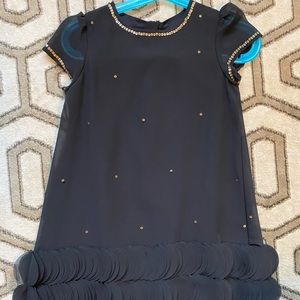 Billieblush girls dress